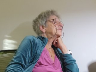 Reife-dame Porn Show