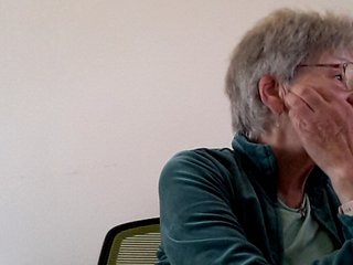 Reife-dame Porn Show