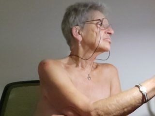 Reife-dame Porn Show