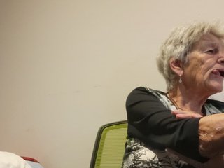Reife-dame Porn Show