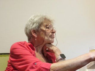 Reife-dame