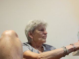 Reife-dame