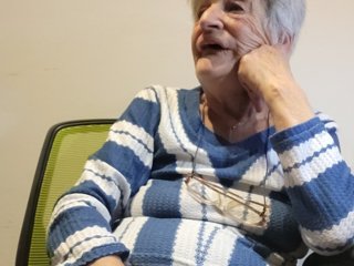 Reife-dame Porn Show