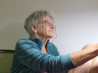 Reife-dame Porn Show