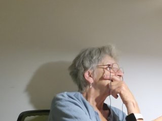 Reife-dame