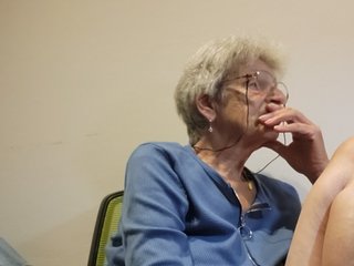 Reife-dame Porn Show