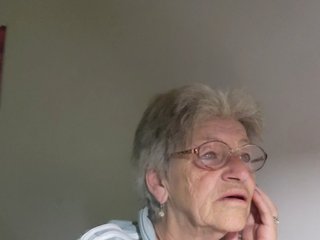 Reife-dame Porn Show