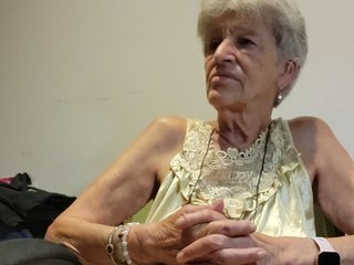 Reife-dame Porn Show