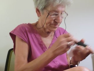Reife-dame