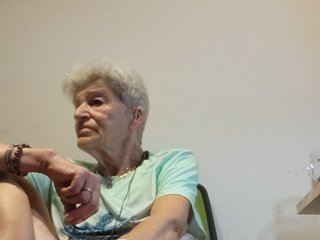 Reife-dame