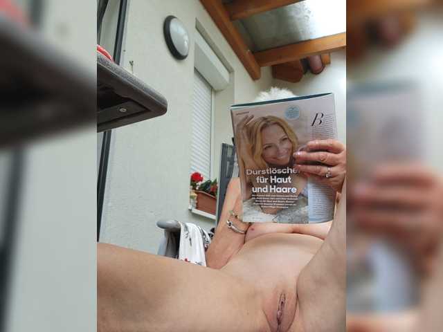Reife-dame live cam on BongaCams