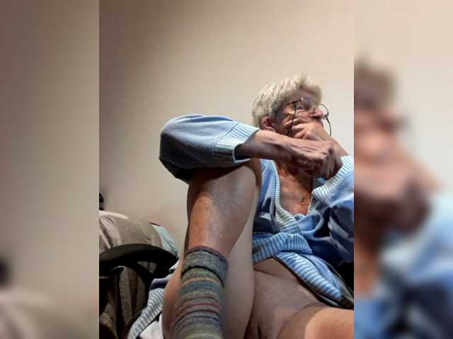 Reife-dame live cam on BongaCams