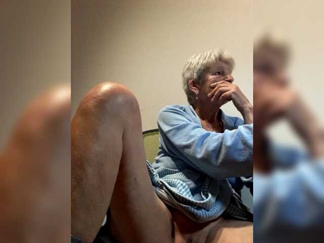 Reife-dame live cam on BongaCams