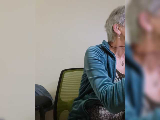 Reife-dame live cam on BongaCams