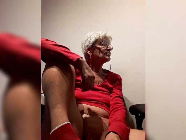 Reife-dame
