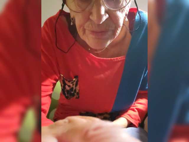 Reife-dame