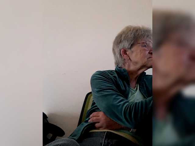 Reife-dame's BongaCams show and profile