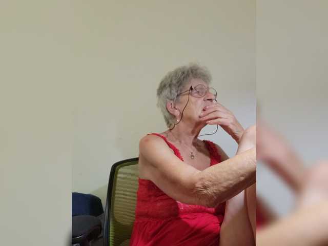Reife-dame live cam on BongaCams