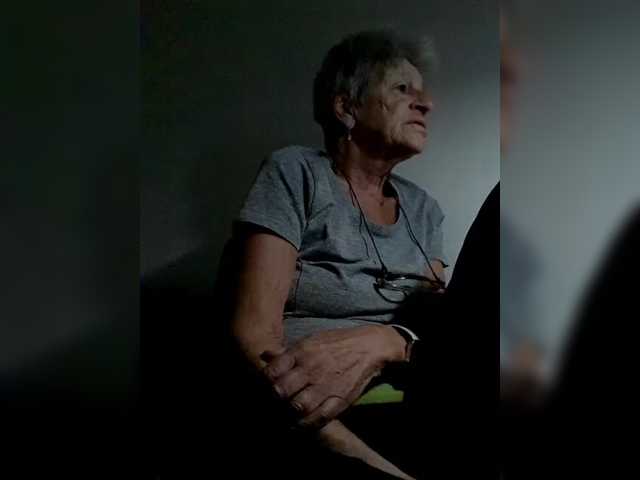Reife-dame live cam on BongaCams
