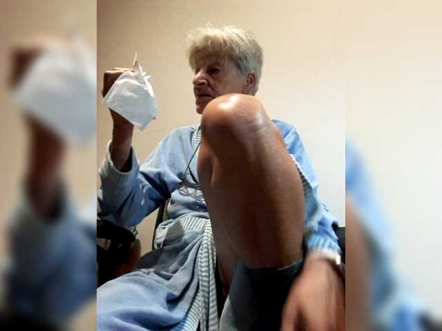 Reife-dame live cam on BongaCams