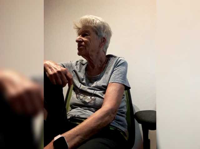 Reife-dame live cam on BongaCams