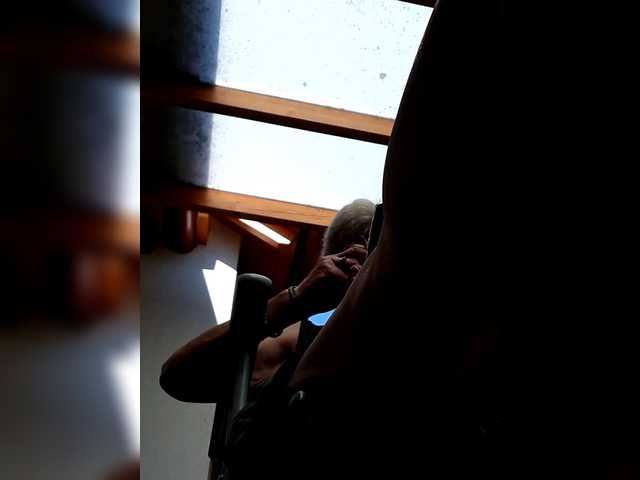 Reife-dame