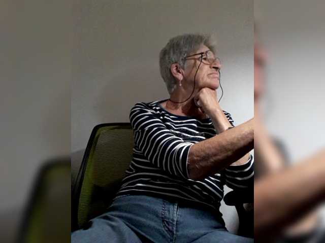 Reife-dame live cam on BongaCams