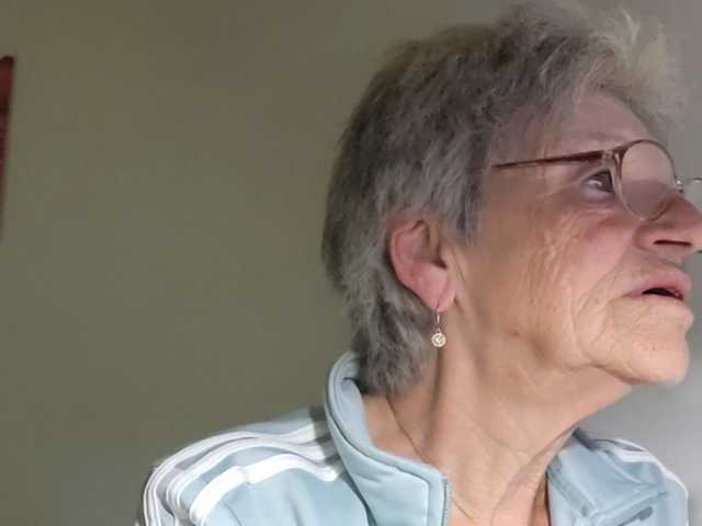 Reife-dame