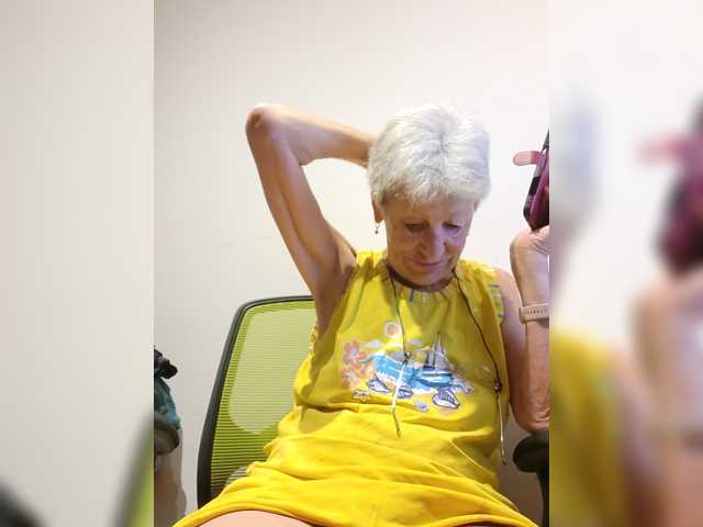 Reife-dame live cam on BongaCams