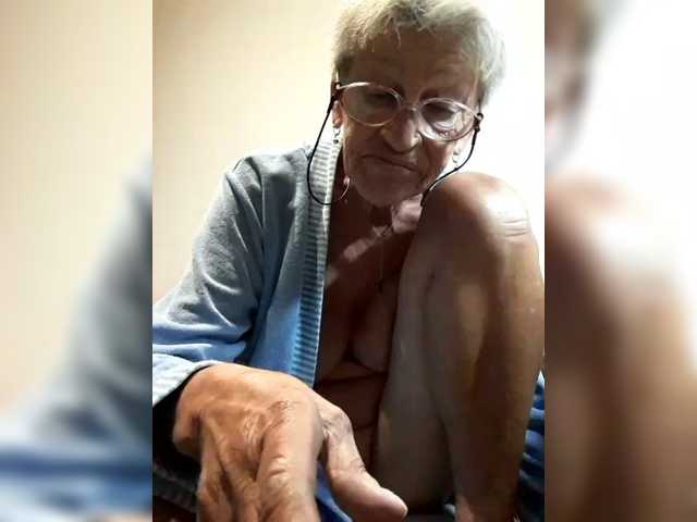 Reife-dame live cam on BongaCams
