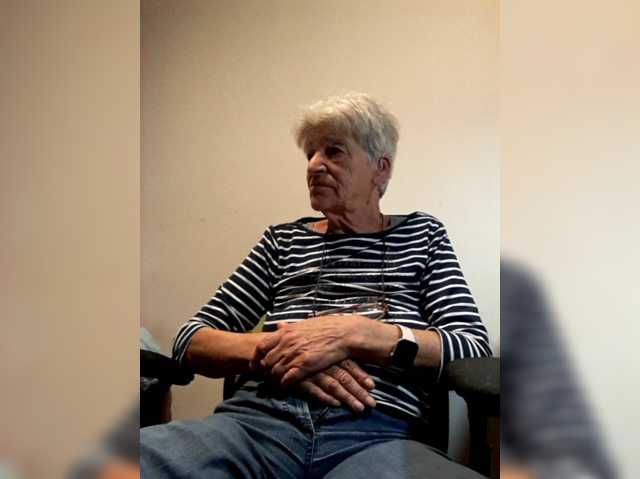 Reife-dame live cam on BongaCams