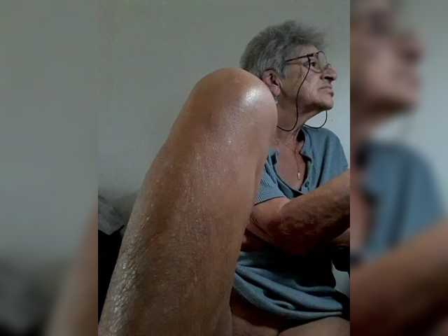Reife-dame live cam on BongaCams