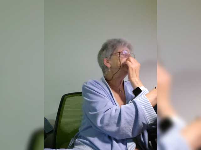 Reife-dame