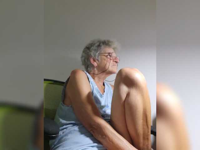 Reife-dame
