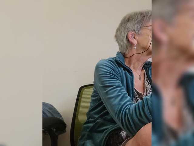 Reife-dame live cam on BongaCams