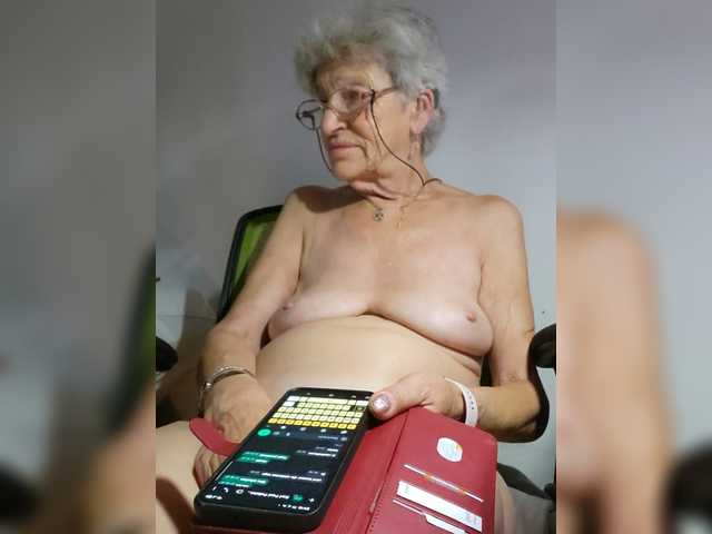 Reife-dame live cam on BongaCams