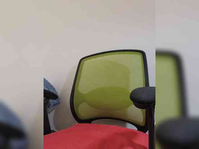 Reife-dame webcam