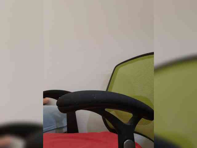 Reife-dame webcam