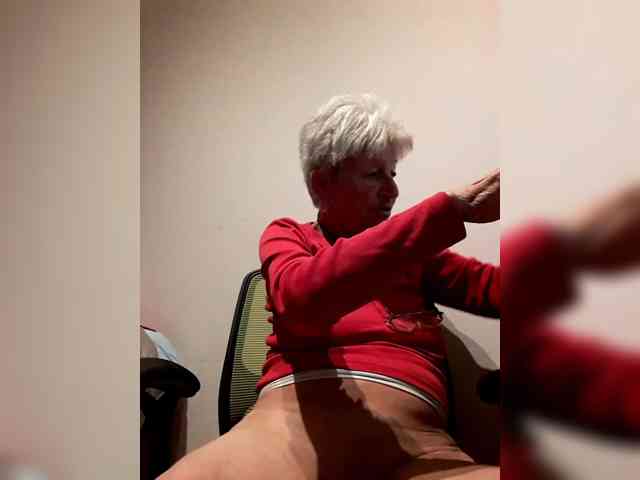 Reife-dame