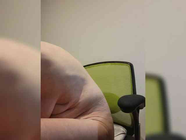 Reife-dame webcam