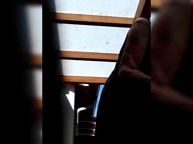 Reife-dame webcam