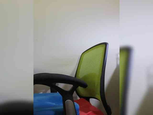 Reife-dame webcam