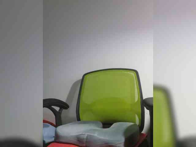 Reife-dame webcam