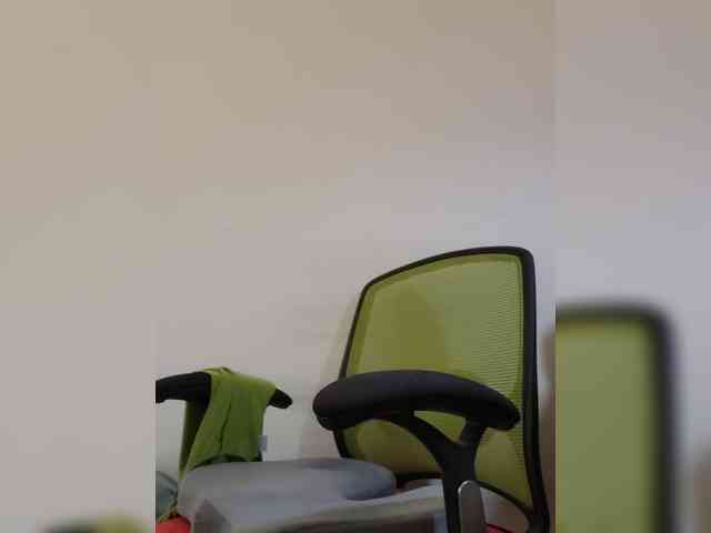 Reife-dame webcam