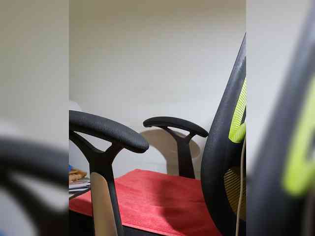 Reife-dame webcam