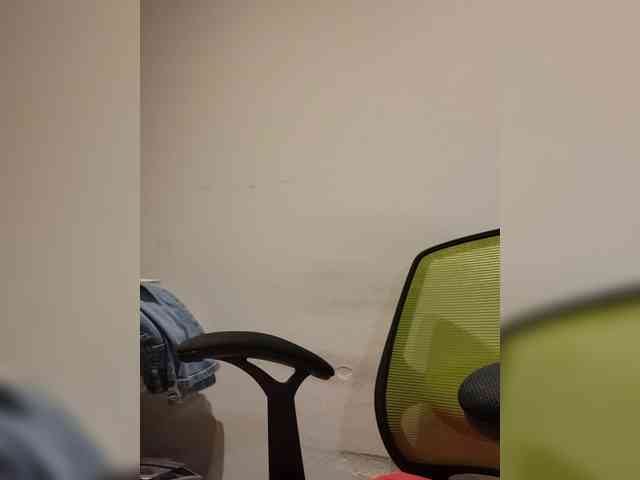 Reife-dame webcam