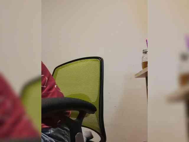 Reife-dame webcam