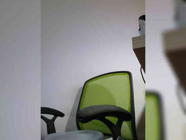 Reife-dame webcam