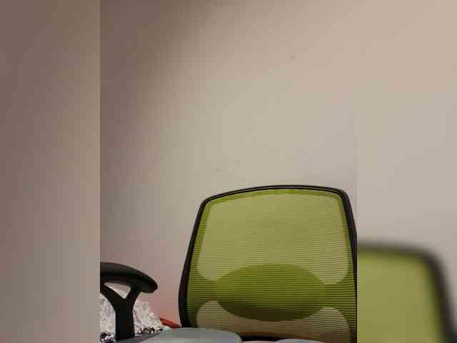 Reife-dame webcam