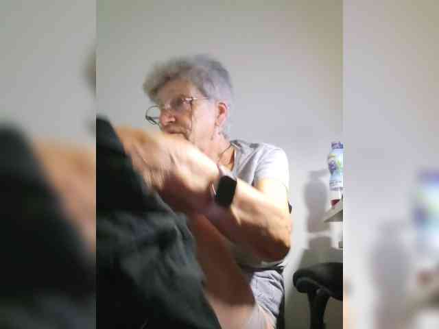 Reife-dame Reife-dame